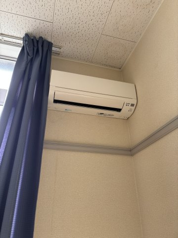 ソレイユ常盤の設備