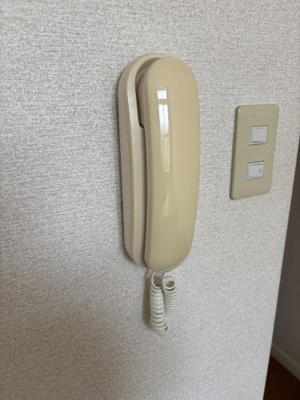 【セキュリティ】 | ソレイユ常盤