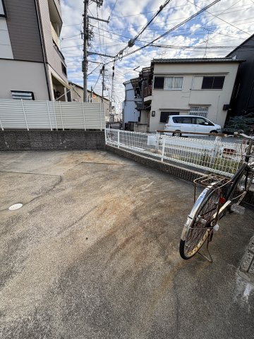ソレイユ常盤のその他