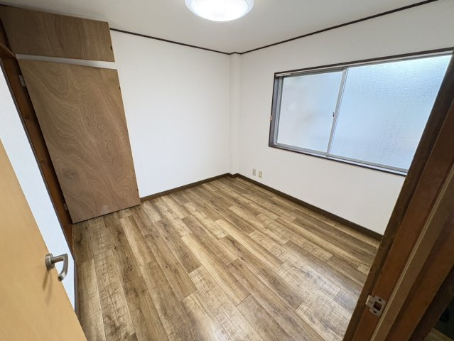 永井コーポラスのその他