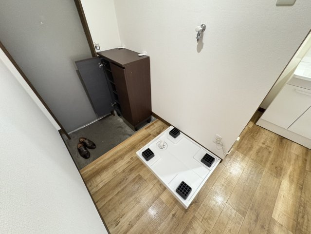 永井コーポラスのその他