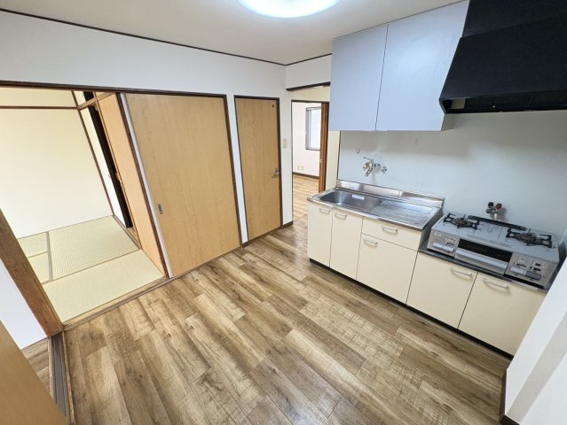 永井コーポラスのその他