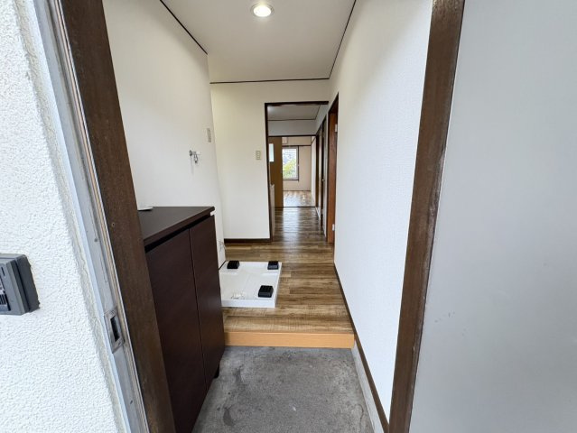 永井コーポラスのその他