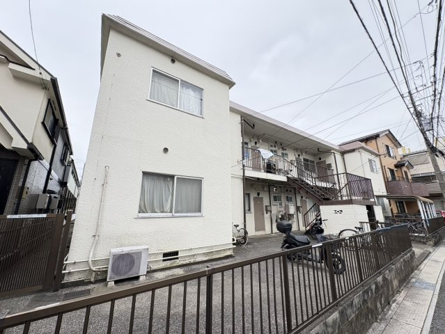 永井コーポラスのその他