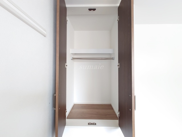 Luminareの収納|収納です☆