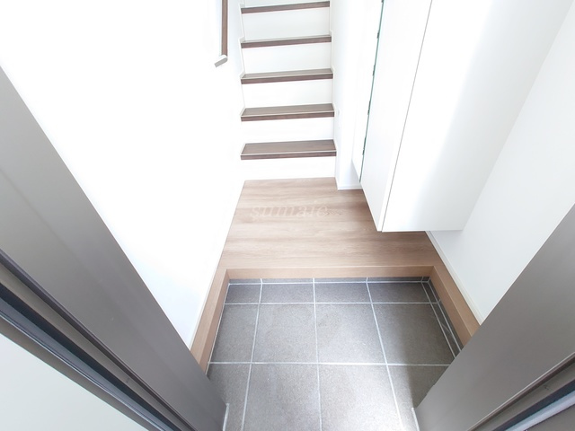 Luminareの玄関|玄関です☆