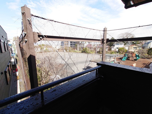 Luminareの展望|お部屋からの景色です☆