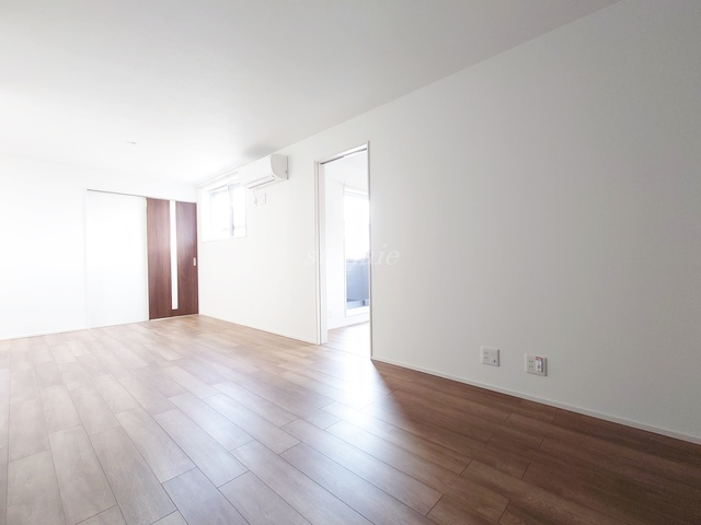 Luminareの居間・リビング|リビングです☆