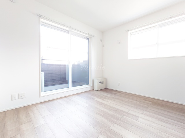 Luminareの寝室|洋室です☆