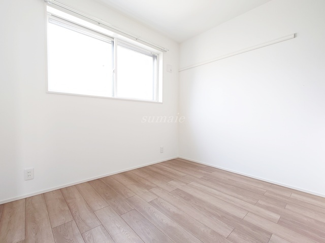 Luminareの寝室|洋室です☆