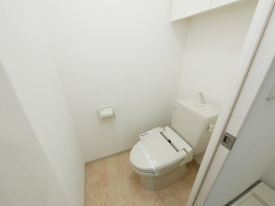 【トイレ】 | KDX堺筋本町レジデンス