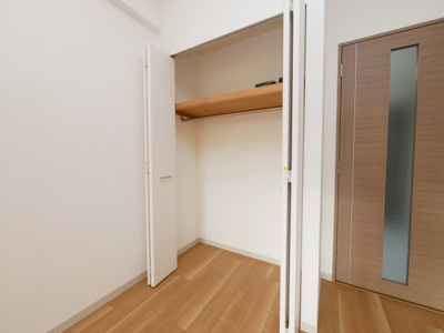 【収納】 | KDX堺筋本町レジデンス