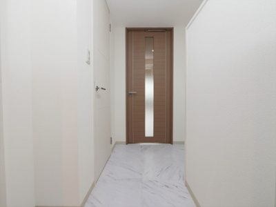 【玄関】 | KDX堺筋本町レジデンス