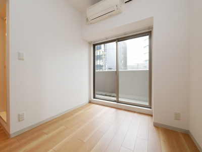 【居間・リビング】 | KDX堺筋本町レジデンス