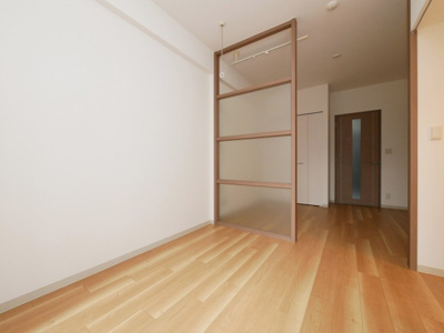 【内装】 | KDX堺筋本町レジデンス