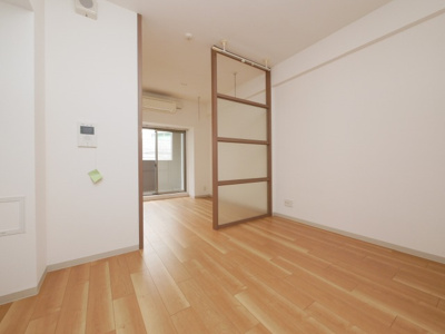 【洋室】 | KDX堺筋本町レジデンス