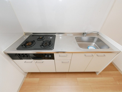 【キッチン】 | KDX堺筋本町レジデンス