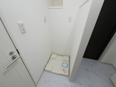 【洗面所】 | KDX堺筋本町レジデンス