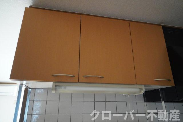 クレディ・メゾンのその他
