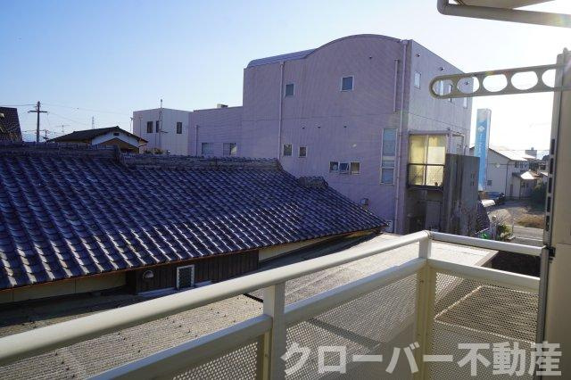 クレディ・メゾンの展望