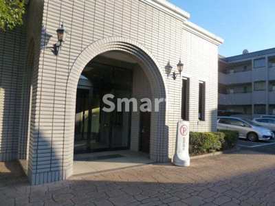 【エントランス】 | レジディア吉祥寺