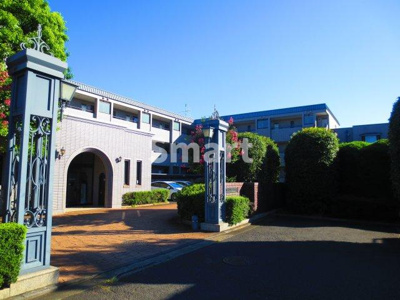 【外観】 | レジディア吉祥寺