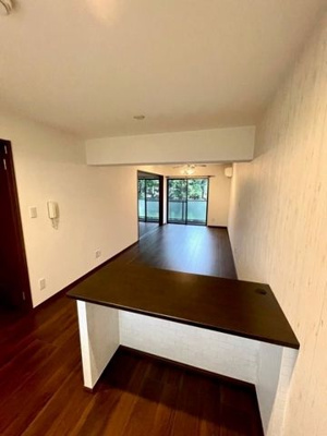 【寝室】 | レジディア吉祥寺