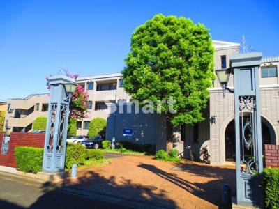 【外観】 | レジディア吉祥寺