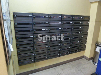 【その他共用部分】 | レジディア吉祥寺