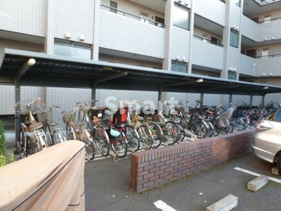 【その他共用部分】 | レジディア吉祥寺