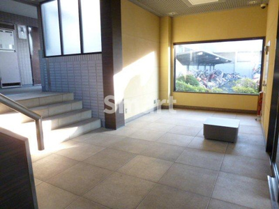 【その他共用部分】 | レジディア吉祥寺