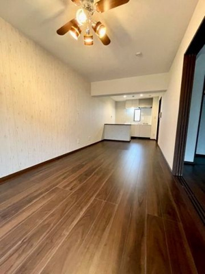 【居間・リビング】 | レジディア吉祥寺