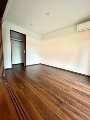 【寝室】 | レジディア吉祥寺