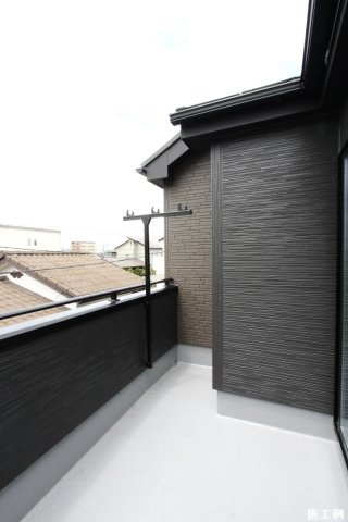 【内装】 | 同じ工務店様の施工例です。