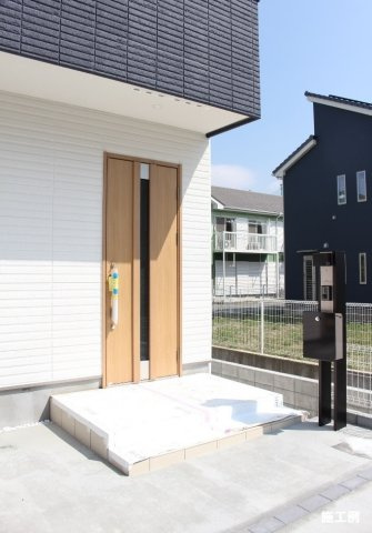 【内装】 | 同じ工務店様の施工例です。