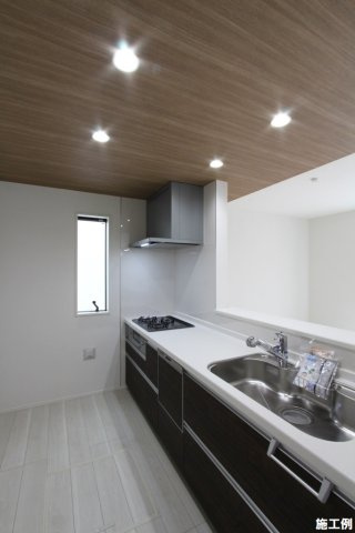 【内装】 | 同じ工務店様の施工例です。