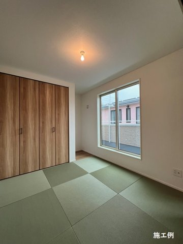 【内装】 | 同じ工務店様の施工例です。