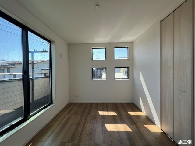 【内装】 | 同じ工務店様の施工例です。