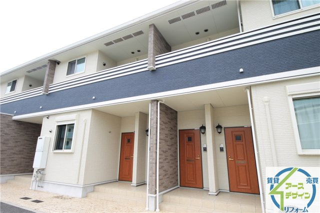 フォレストメゾンⅡ