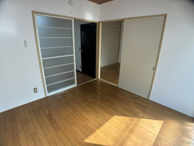 【内装】 | サンシティ白樺