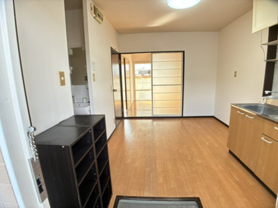 【内装】 | サンシティ白樺