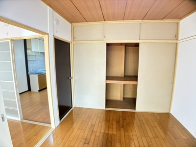 【収納】 | サンシティ白樺