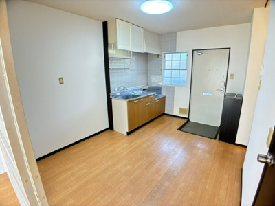 【居間・リビング】 | サンシティ白樺