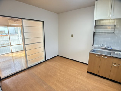 【居間・リビング】 | サンシティ白樺