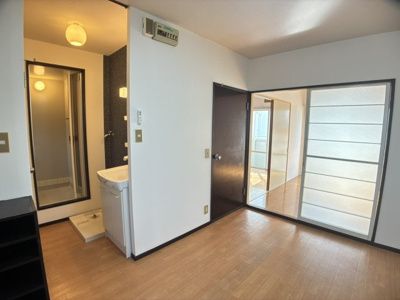 【居間・リビング】 | サンシティ白樺