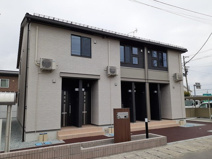 グラン　ドムール　Ⅱの画像