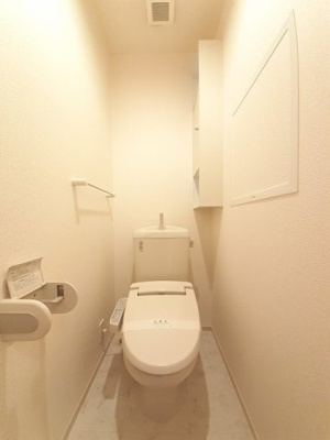 【トイレ】 | プリムローズ