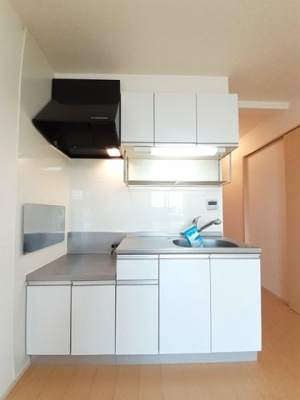 【キッチン】 | プリムローズ