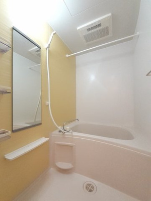 【浴室】 | プリムローズ
