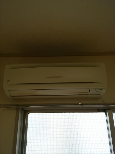 ベイ・アルファ上富士の設備